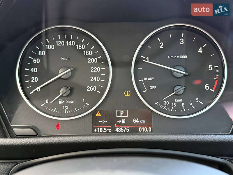 Купе BMW 2 Series 2016 в Житомире