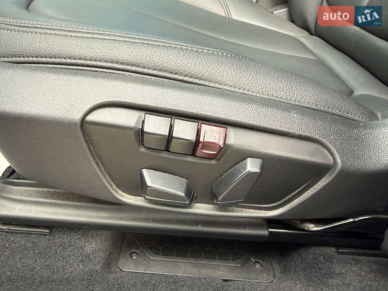 Купе BMW 2 Series 2016 в Житомире