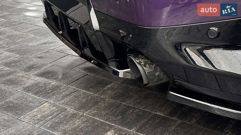 Купе BMW 2 Series 2022 в Ровно