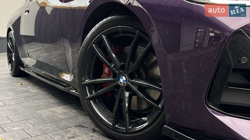 Купе BMW 2 Series 2022 в Ровно