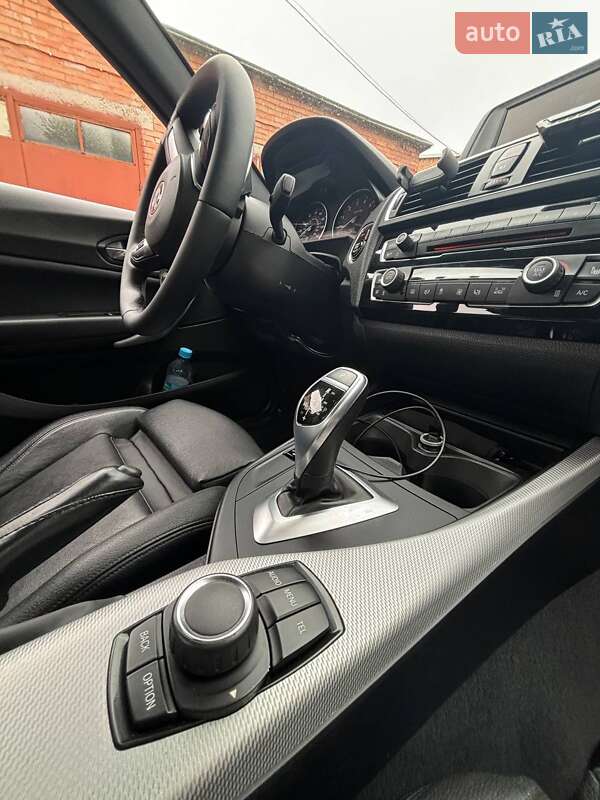 Купе BMW 2 Series 2016 в Киеве фото 15 Купе BMW 2 Series 2016 в Киеве