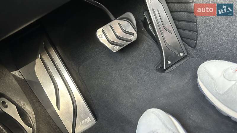 Купе BMW 2 Series 2016 в Киеве фото 21 Купе BMW 2 Series 2016 в Киеве
