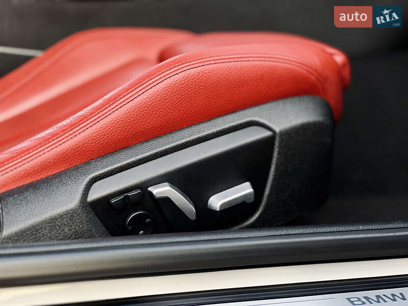 Купе BMW 2 Series 2015 в Луцке