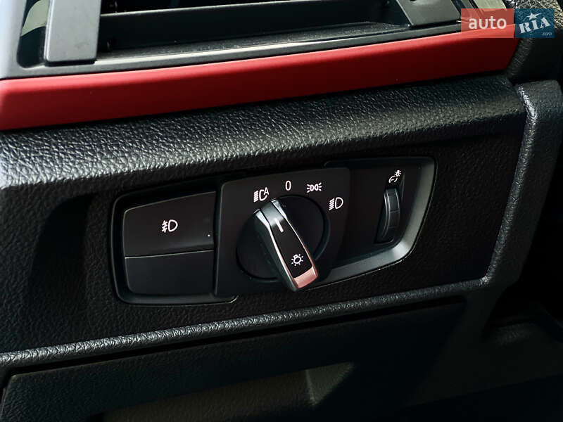 Купе BMW 2 Series 2015 в Луцке