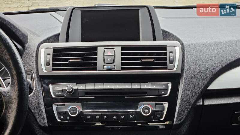 Купе BMW 2 Series 2016 в Киеве