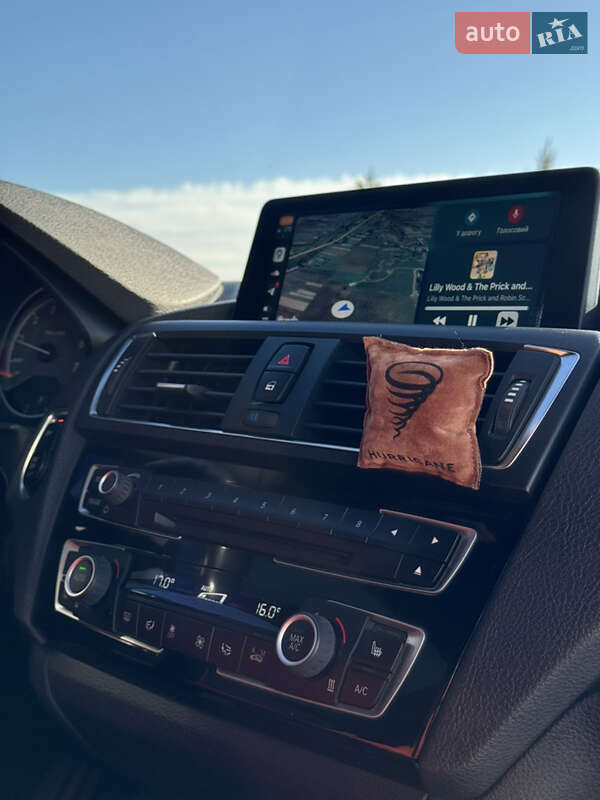 Купе BMW 2 Series 2015 в Ивано-Франковске фото 10 Купе BMW 2 Series 2015 в Ивано-Франковске