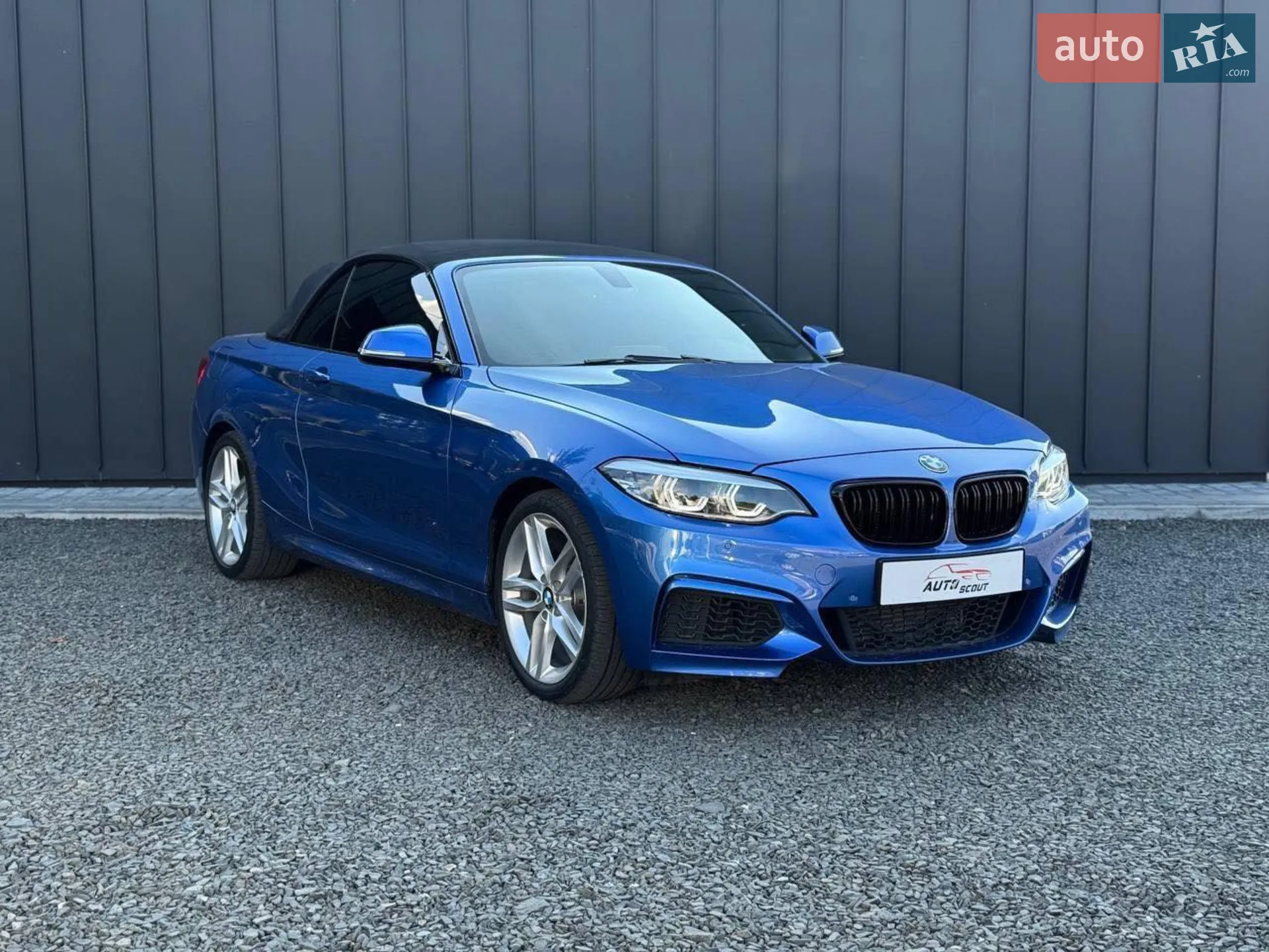 2016 BMW 2er - мініатюра 7