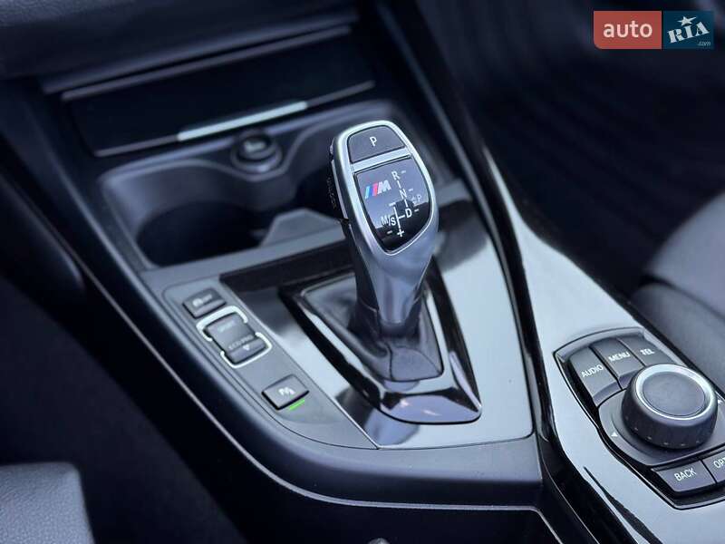 Кабріолет BMW 2 Series 2016 в Києві