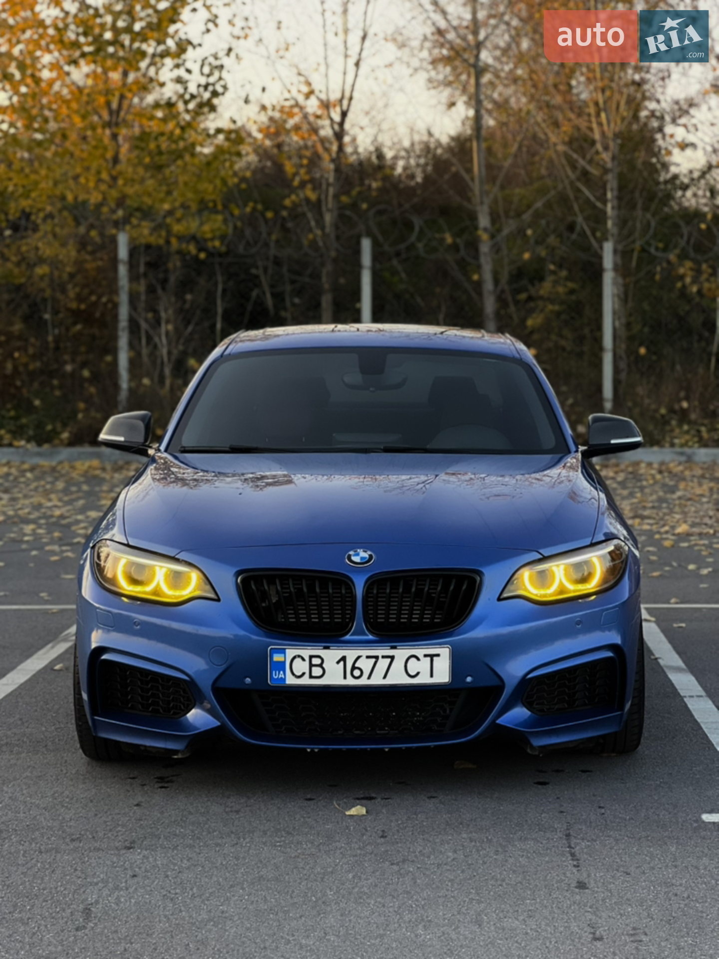 2014 BMW 2er - мініатюра 2