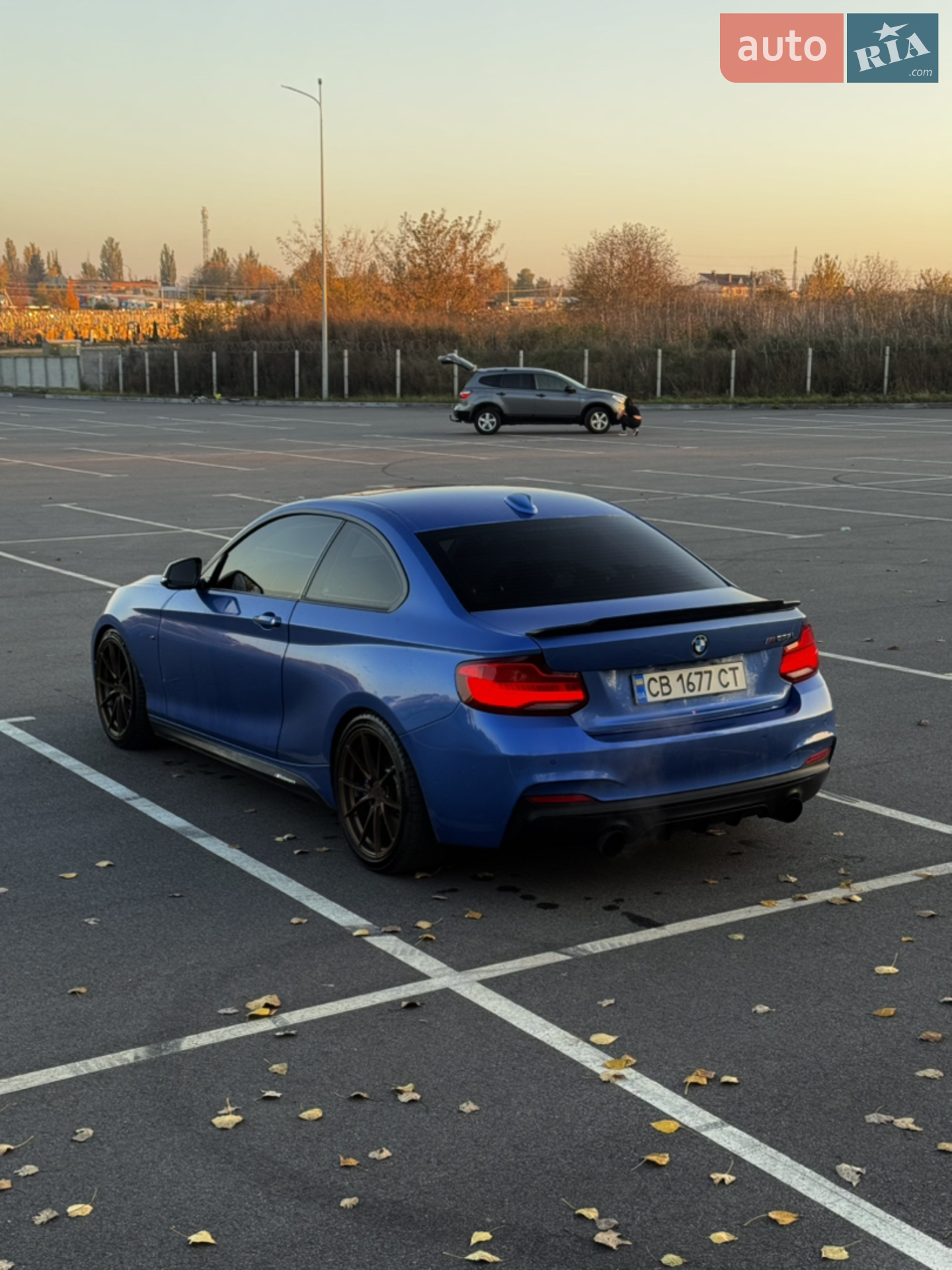 2014 BMW 2er - мініатюра 6