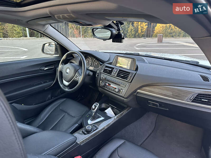 Купе BMW 2 Series 2014 в Киеве