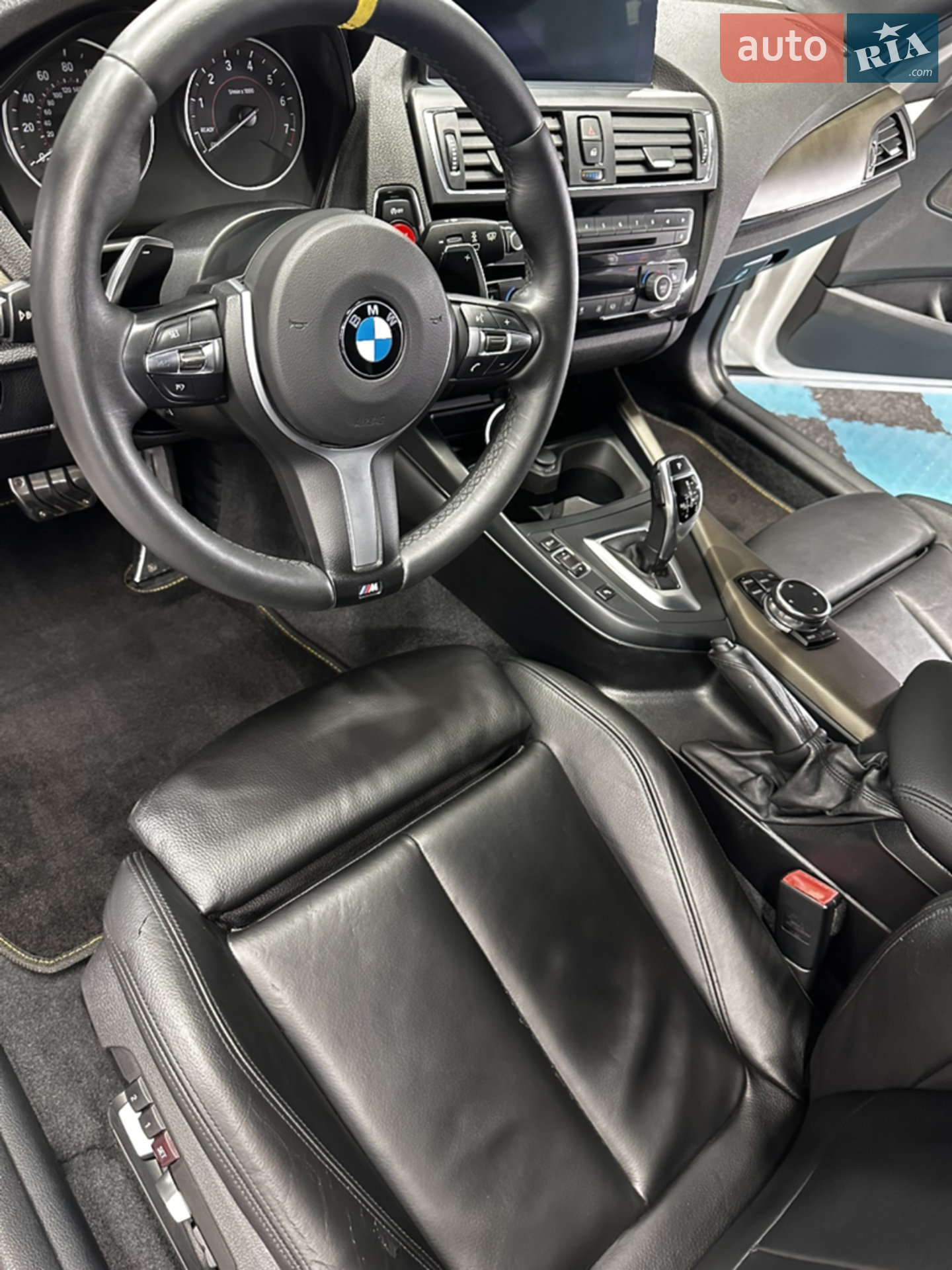 2015 BMW 2er - мініатюра 2