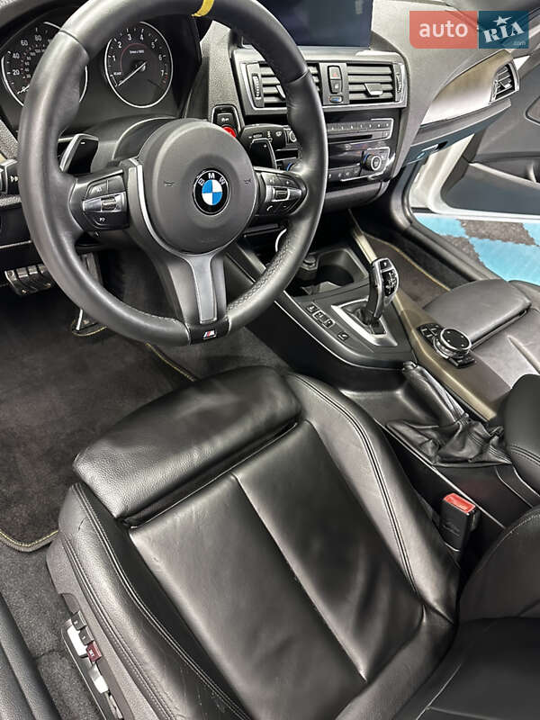 Купе BMW 2 Series 2015 в Киеве фото 2 Купе BMW 2 Series 2015 в Киеве