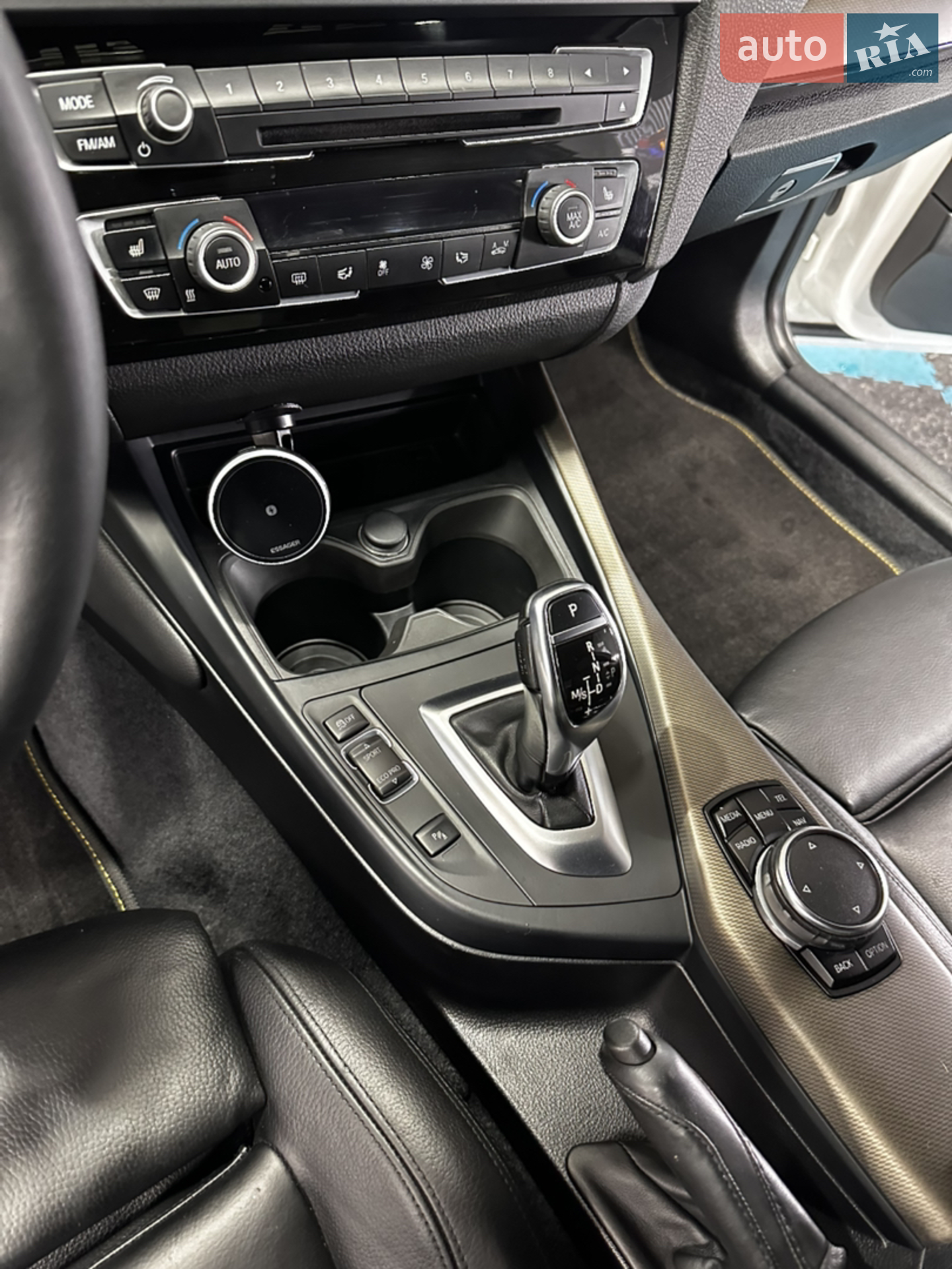 2015 BMW 2er - мініатюра 11