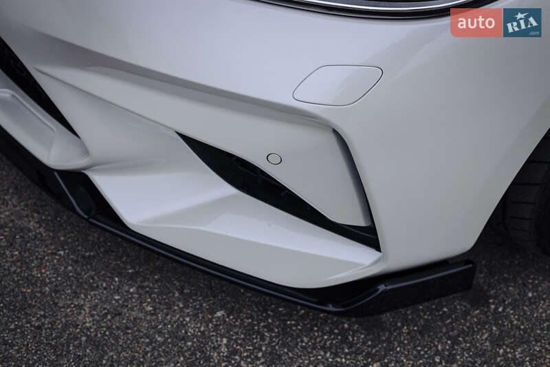 Купе BMW 2 Series 2015 в Киеве фото 13 Купе BMW 2 Series 2015 в Киеве