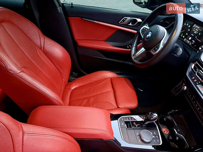 Купе BMW 2 Series 2020 в Киеве