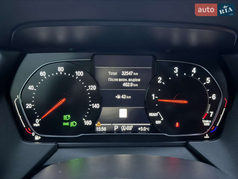 Купе BMW 2 Series 2020 в Киеве