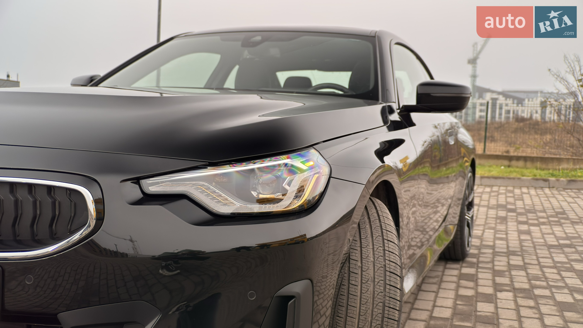 2023 BMW 2er - мініатюра 17