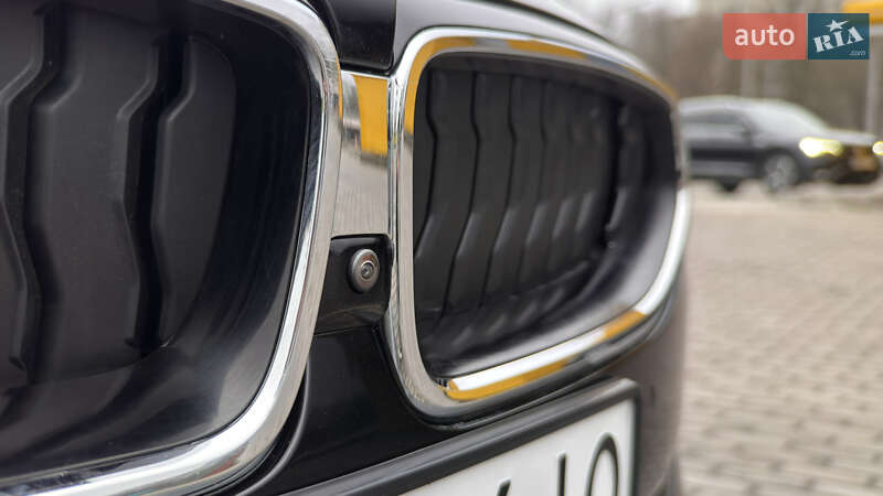 Купе BMW 2 Series 2023 в Ровно