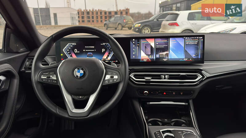 Купе BMW 2 Series 2023 в Ровно