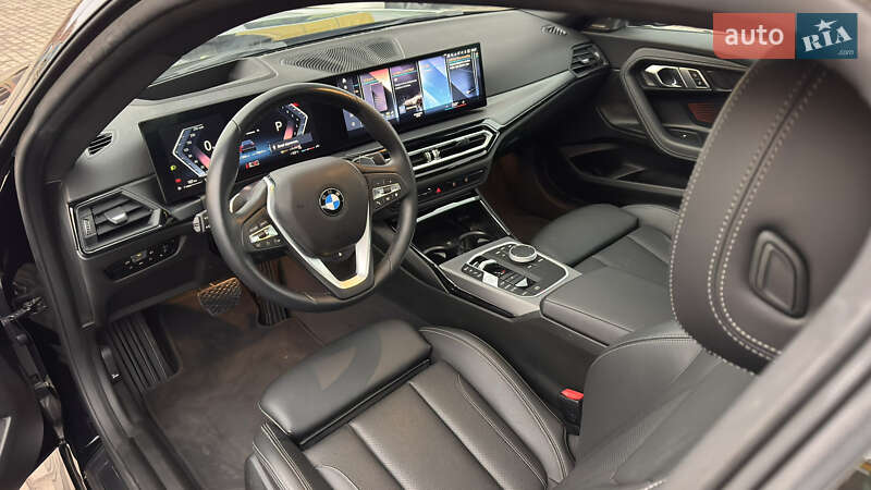 Купе BMW 2 Series 2023 в Ровно