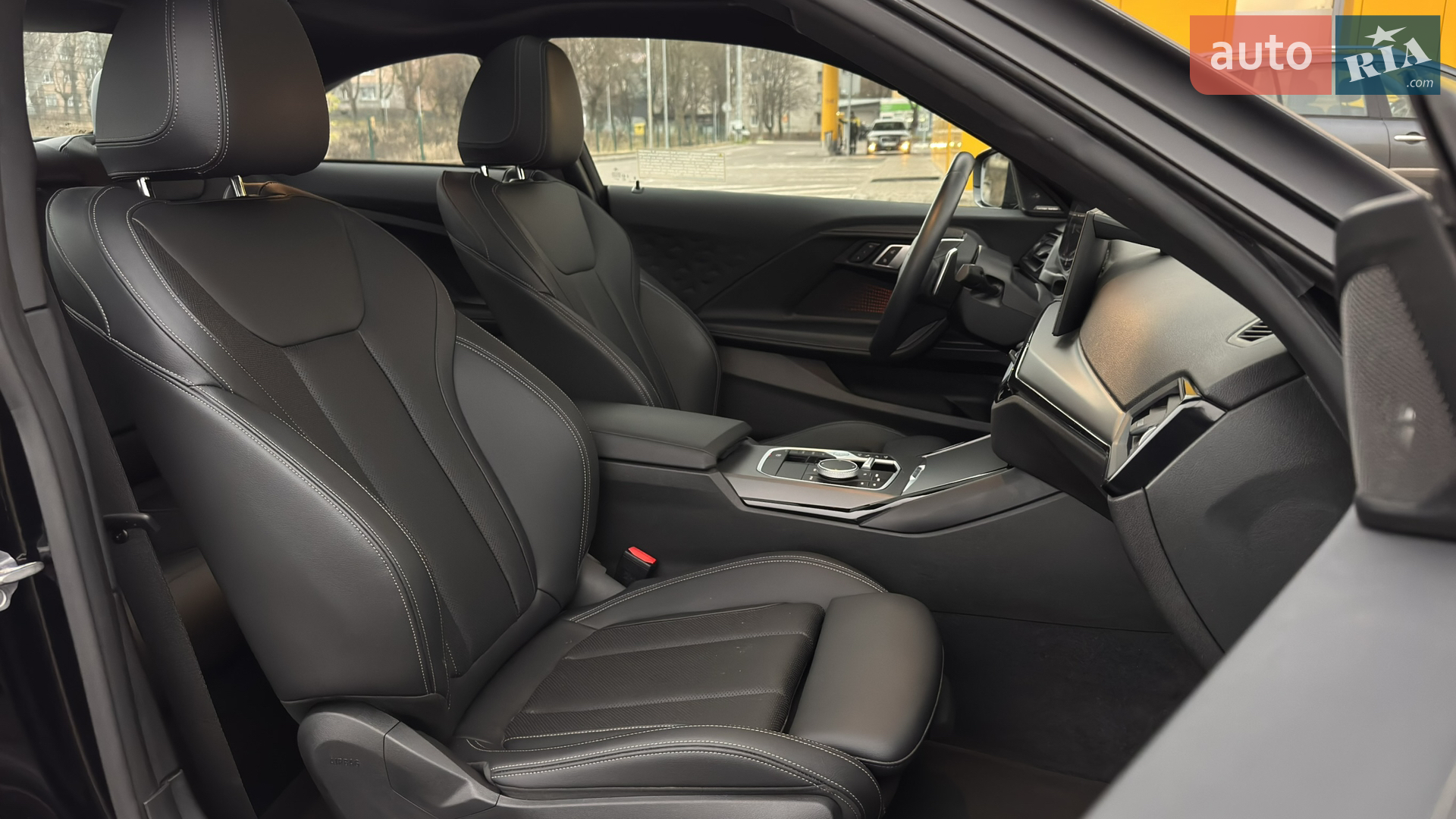 2023 BMW 2er - мініатюра 52