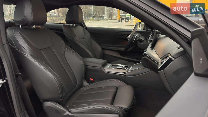 Купе BMW 2 Series 2023 в Ровно