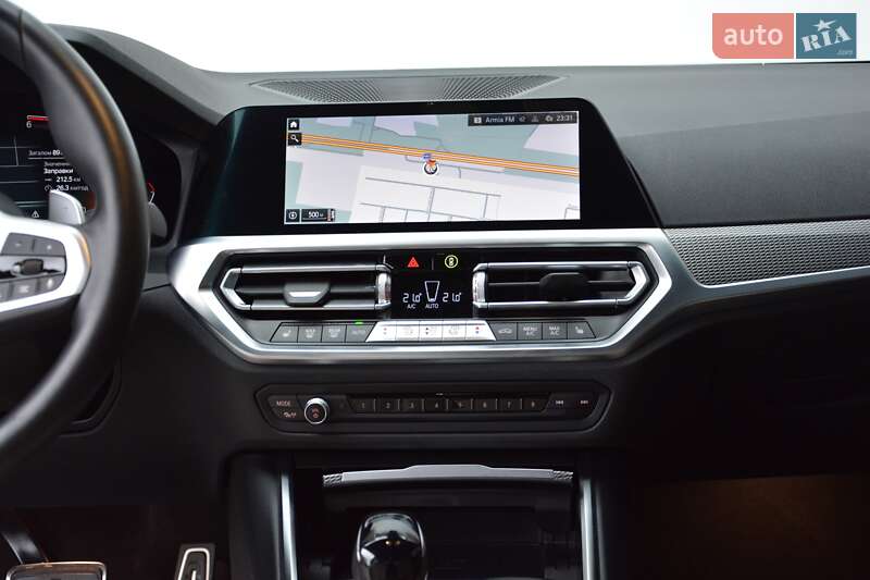 Купе BMW 2 Series 2022 в Киеве фото 7 Купе BMW 2 Series 2022 в Киеве