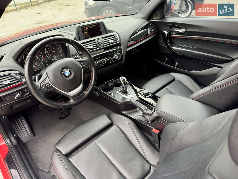 Купе BMW 2 Series 2016 в Виннице
