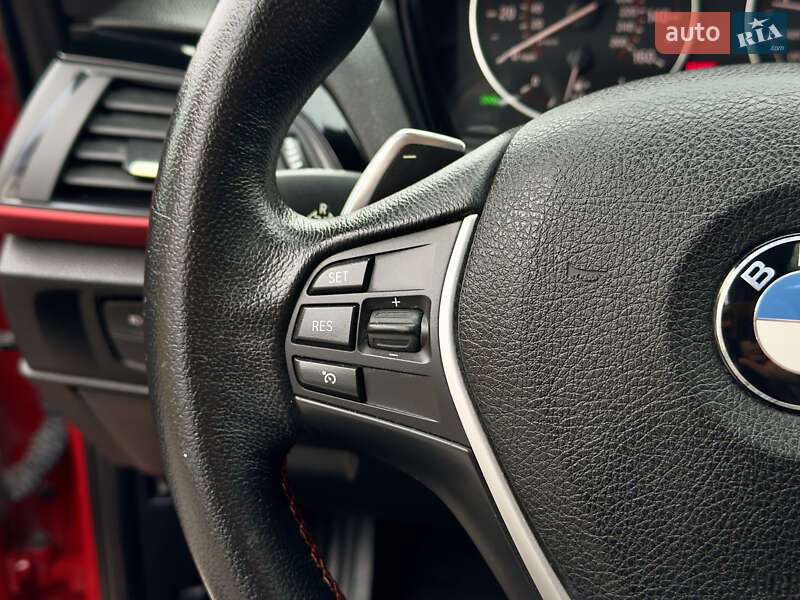 Купе BMW 2 Series 2016 в Виннице