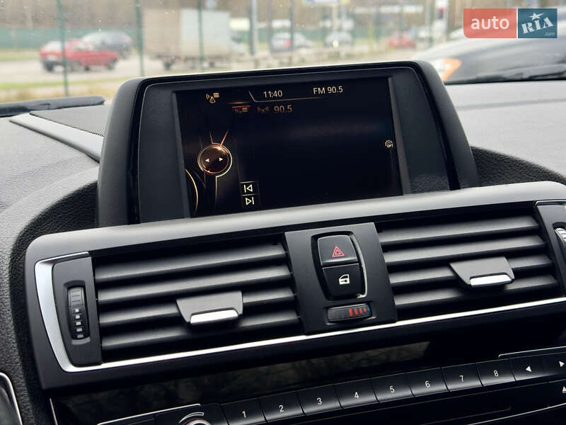 Купе BMW 2 Series 2016 в Виннице