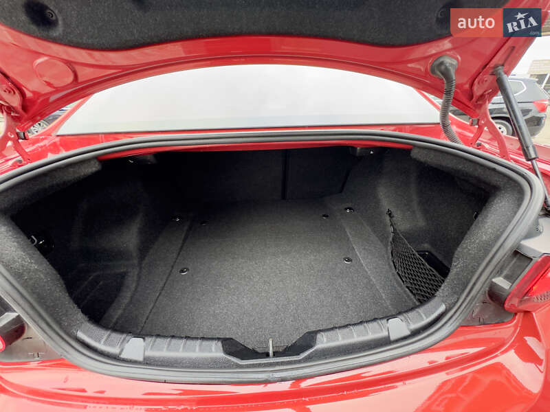 Купе BMW 2 Series 2016 в Виннице