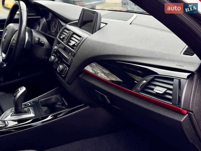 Купе BMW 2 Series 2016 в Виннице