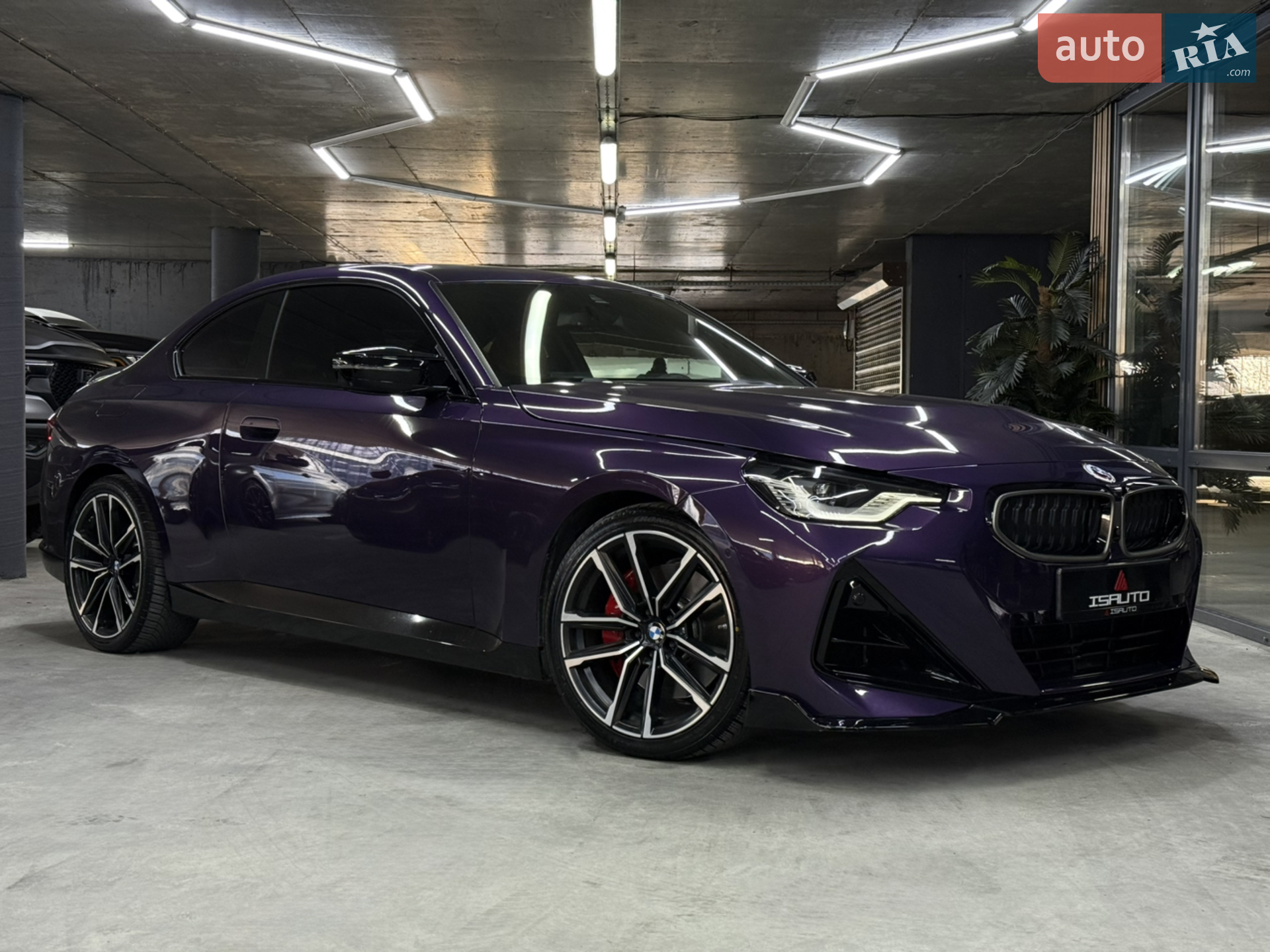 2023 BMW 2er - мініатюра 2