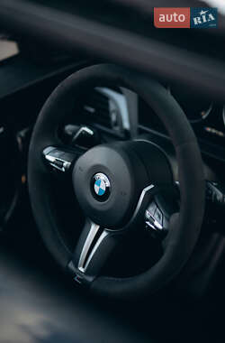 Купе BMW 2 Series 2017 в Києві