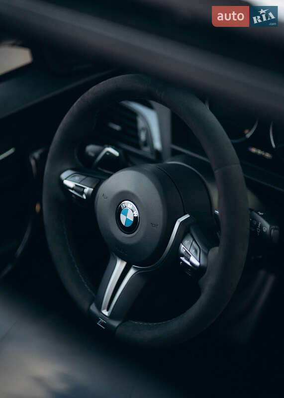 Купе BMW 2 Series 2017 в Киеве фото 11 Купе BMW 2 Series 2017 в Киеве