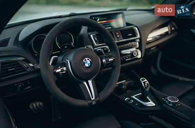 Купе BMW 2 Series 2017 в Києві