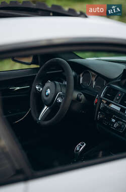 Купе BMW 2 Series 2017 в Києві