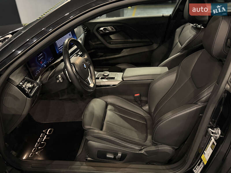 Купе BMW 2 Series 2023 в Одесі