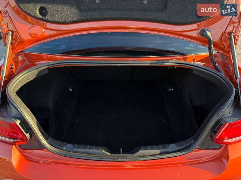 Купе BMW 2 Series 2014 в Рівному