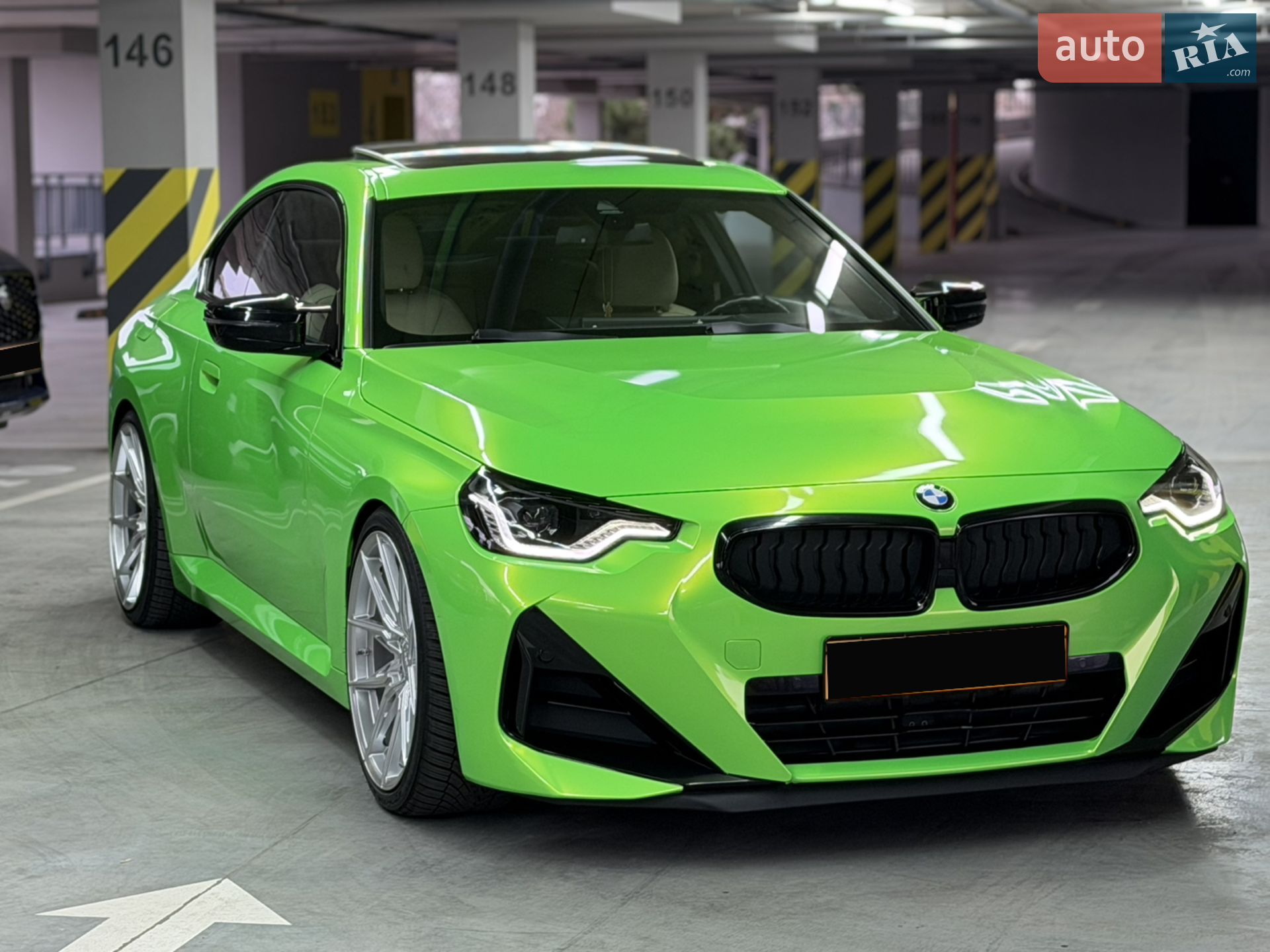 2023 BMW 2er - мініатюра 10