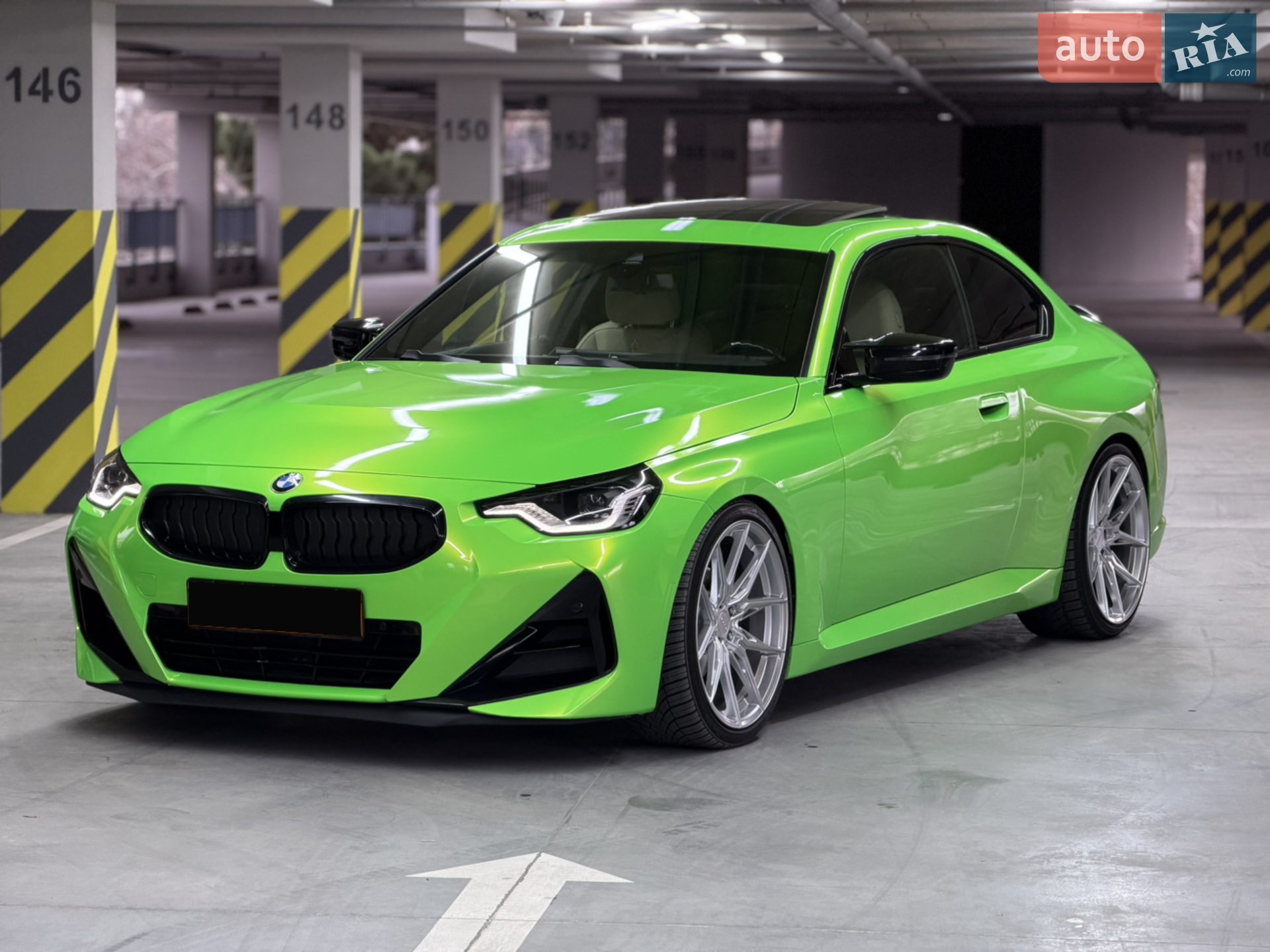 2023 BMW 2er - мініатюра 13