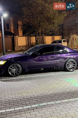 Купе BMW 2 Series 2022 в Виннице