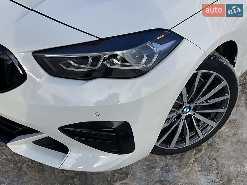 Купе BMW 2 Series 2023 в Киеве фото 6 Купе BMW 2 Series 2023 в Киеве