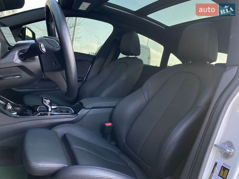 Купе BMW 2 Series 2023 в Киеве фото 23 Купе BMW 2 Series 2023 в Киеве