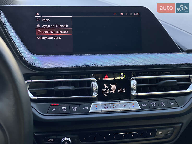 Купе BMW 2 Series 2023 в Киеве фото 29 Купе BMW 2 Series 2023 в Киеве