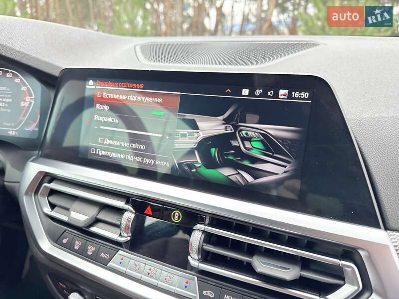 Купе BMW 2 Series 2021 в Киеве