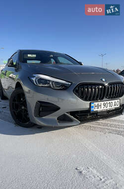 Купе BMW 2 Series 2024 в Одесі