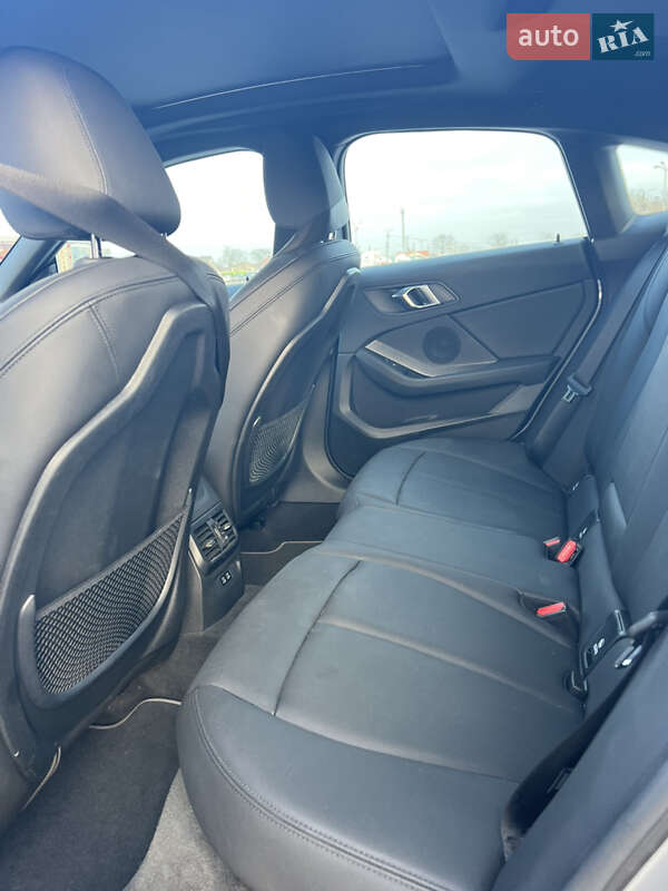 Купе BMW 2 Series 2024 в Одессе