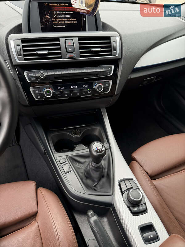 Кабриолет BMW 2 Series 2015 в Ужгороде